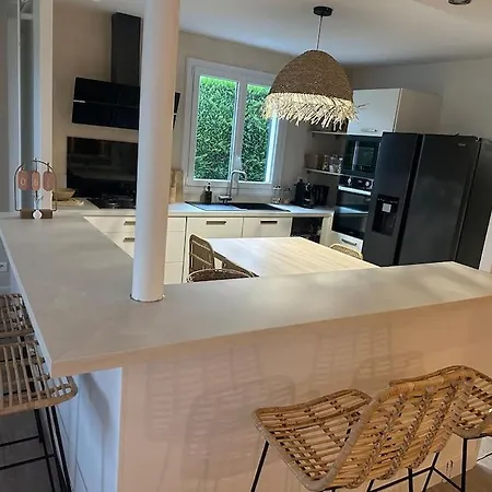 Holiday home Maison De Plain-pied