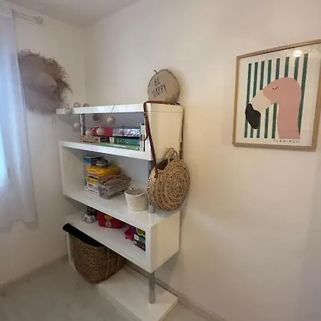 Holiday home Maison De Plain-pied Le Cendre