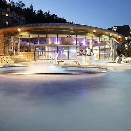 Maison De Plain-pied Semesterbostad *