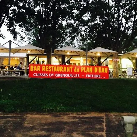 Maison De Plain-pied * Le Cendre