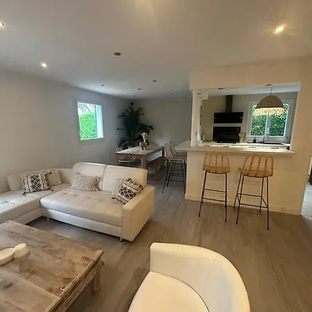 Holiday home Maison De Plain-pied *