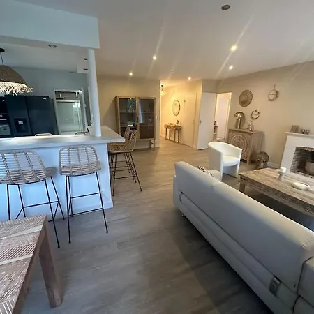 Holiday home Maison De Plain-pied
