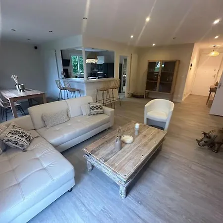 Maison De Plain-pied