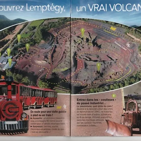 Maison De Plain-pied Semesterbostad *