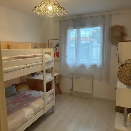 Maison De Plain-pied Le Cendre