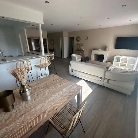 Maison De Plain-pied