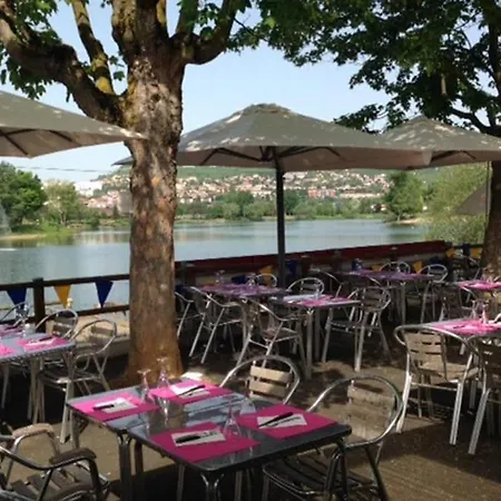 Maison De Plain-pied Semesterbostad *