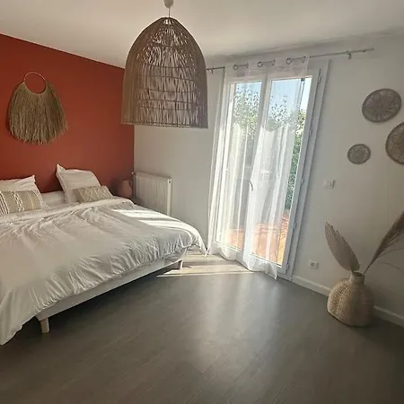 Maison De Plain-pied * Le Cendre