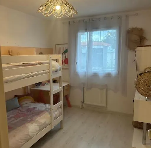 Maison De Plain-pied Le Cendre