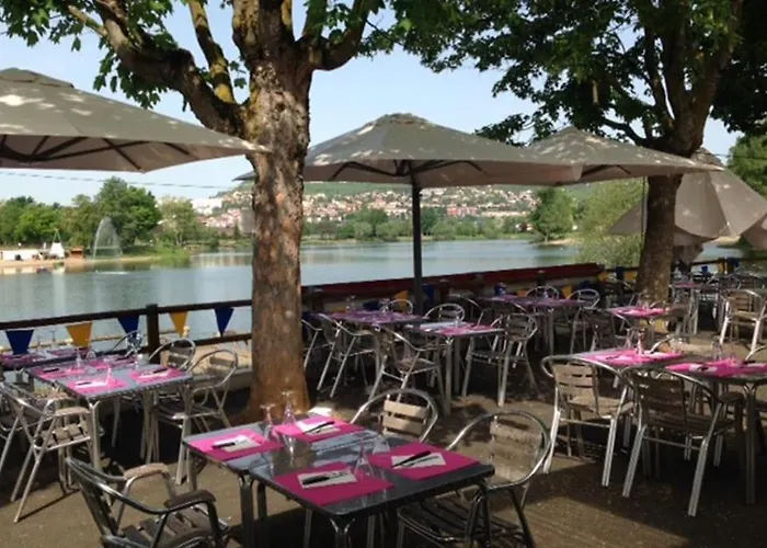 Maison De Plain-pied Hébergement de vacances *